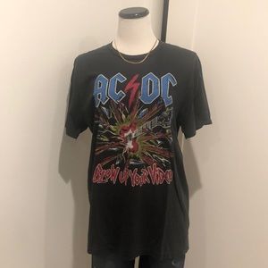 Lucky Brand AC/DC